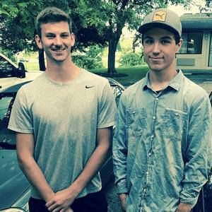 Meet your Posher, Jake